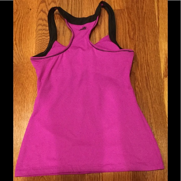 AVIA ATHLETIC Racer Back TOP SIZE S - Picture 5 of 5